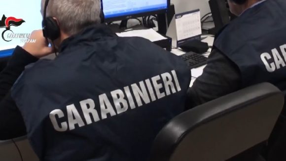 Carabinieri