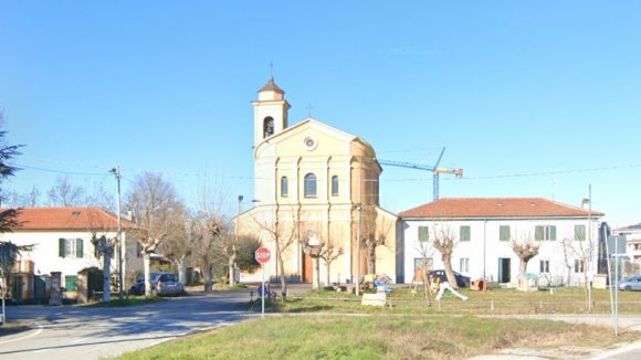 San Martino in Riparotta