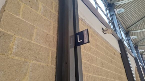 l'aula Gip-Gup del tribunale di Rimini