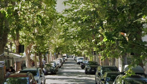 viale Marconi