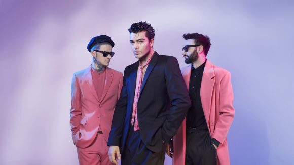 The Kolors