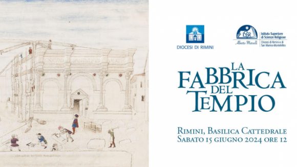 la Fabbrica del Tempio