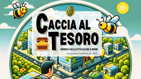 la locandina