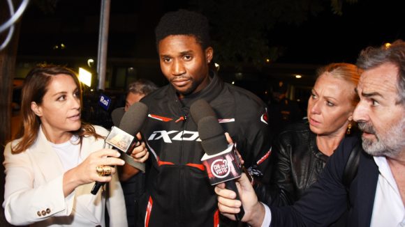 Louis Dassilva (Adriapress).