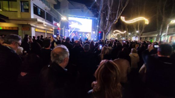 Pasqua a Bellaria Igea Marina